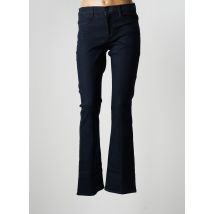 BRAX - Pantalon flare bleu en lyocell - Femme - Taille 38 - Modz