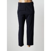 BRAX - Pantalon chino bleu en viscose - Femme - Taille 44 - Modz