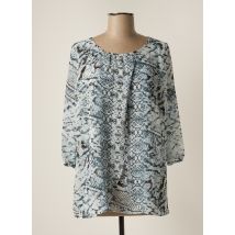 BETTY BARCLAY - Blouse bleu en polyester - Femme - Taille 38 - Modz