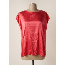 BETTY BARCLAY - Top rose en soie - Femme - Taille 38 - Modz