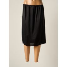 BETTY BARCLAY - Jupe mi-longue bleu en polyester - Femme - Taille 46 - Modz