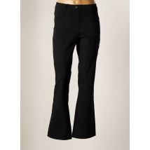 EAST DRIVE - Jegging noir en coton - Femme - Taille 44 - Modz