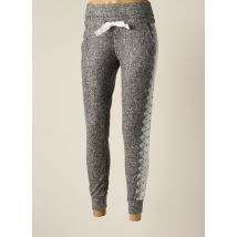THE KOOPLES (SPORT) - Jogging gris en viscose - Femme - Taille 38 - Modz