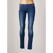 G STAR - Jeans skinny bleu en coton - Femme - Taille TU - Modz