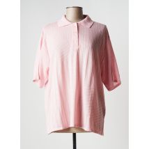 ELEANE - Pull rose en acrylique - Femme - Taille 38 - Modz