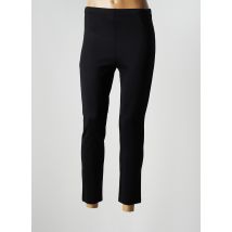 JEAN GABRIEL - Legging noir en polyamide - Femme - Taille 38 - Modz