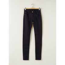 R.DISPLAY - Jeans skinny bleu en coton - Femme - Taille 34 - Modz