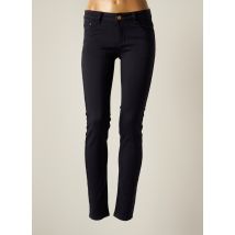 R.DISPLAY - Pantalon slim bleu en coton - Femme - Taille 36 - Modz