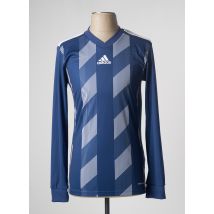 ADIDAS - T-shirt bleu en polyester - Homme - Taille XS - Modz