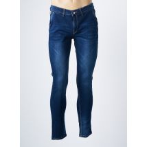 LOIS - Jeans skinny bleu en coton pour homme - Taille W34 - Modz