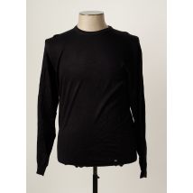 SORBINO - Pull noir en nylon - Homme - Taille XXL - Modz