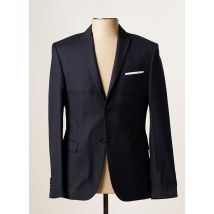 THE KOOPLES - Blazer bleu en laine - Homme - Taille S - Modz