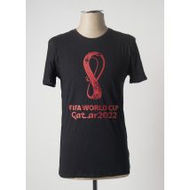 FIFA STORE - T-shirt bleu en coton - Homme - Taille S - Modz