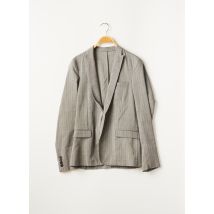THE KOOPLES - Veste chic gris en laine - Homme - Taille M - Modz