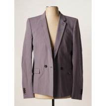 THE KOOPLES - Veste chic gris en laine - Homme - Taille XL - Modz
