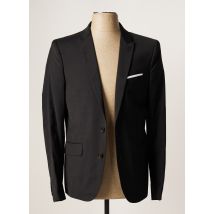 THE KOOPLES - Veste chic noir en polyester - Homme - Taille M - Modz