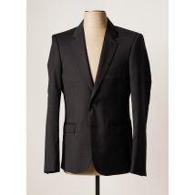 THE KOOPLES - Veste chic noir en laine - Homme - Taille S - Modz
