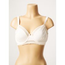PRINCESSE TAM-TAM - Soutien-gorge rose en polyamide - Femme - Taille 85F - Modz