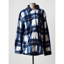 STOOKER - Chemisier bleu en polyester - Femme - Taille 42 - Modz