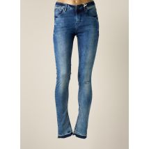 GARCIA - Jeans skinny bleu en coton - Femme - Taille TU - Modz