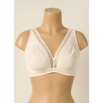 PRINCESSE TAM-TAM - Soutien-gorge rose en polyamide - Femme - Taille 90F - Modz