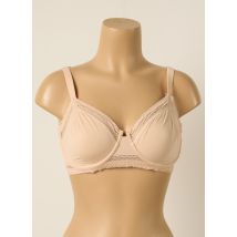 PRINCESSE TAM-TAM - Soutien-gorge chair en polyamide - Femme - Taille 85F - Modz