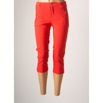 STOOKER - Corsaire orange en viscose - Femme - Taille 38 - Modz