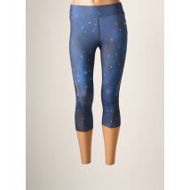KAPPA - Legging bleu en polyester - Femme - Taille 38 - Modz