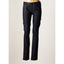 G STAR - Jeans skinny bleu en coton - Femme - Taille TU - Modz