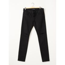 THE KOOPLES - Jeans skinny noir en coton - Femme - Taille W29 - Modz