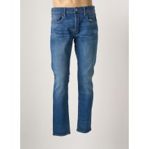 RAW-7 - Jeans coupe slim bleu en coton pour homme - Taille W31 L34 - Modz
