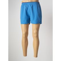 KAPPA - Short de bain bleu en polyester - Homme - Taille L - Modz