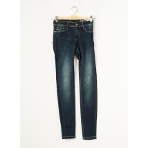 TIFFOSI - Jeans skinny bleu en coton - Fille - Taille TU - Modz