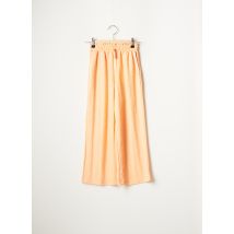 TIFFOSI - Pantalon large orange en viscose - Fille - Taille TU - Modz