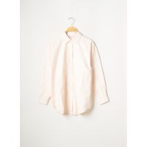 TIFFOSI - Chemisier rose en viscose - Fille - Taille TU - Modz