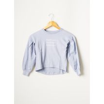 TIFFOSI - T-shirt bleu en coton - Fille - Taille TU - Modz