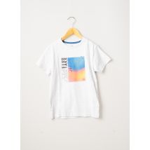 TIFFOSI - T-shirt gris en coton pour garçon - Taille 7 A - Modz