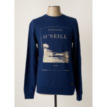 O'NEILL - Sweat-shirt bleu en coton - Homme - Taille S - Modz