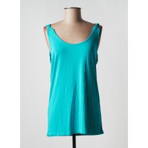 O'NEILL - Top bleu en viscose - Femme - Taille 34 - Modz