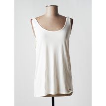 O'NEILL - Top blanc en viscose - Femme - Taille 34 - Modz