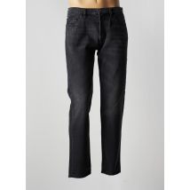 TRUSSARDI JEANS - Jeans coupe slim gris en coton - Homme - Taille TU - Modz