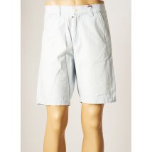 STAR CLIPPERS - Bermuda bleu en coton - Homme - Taille W30 - Modz