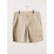 JOE SAN - Short vert en coton - Homme - Taille W30 - Modz