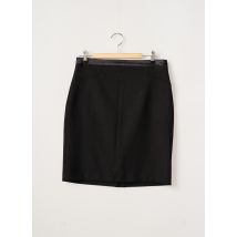 BURTON - Jupe courte noir en polyester - Femme - Taille 36 - Modz