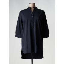 RRD (ROBERTO RICCI DESIGNS) - Tunique manches longues noir en polyamide - Femme - Taille 38 - Modz