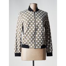 RRD (ROBERTO RICCI DESIGNS) - Blouson blanc en polyamide pour femme - Taille 38 - Modz