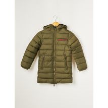 PARAGOOSE - Doudoune vert en polyester - Garçon - Taille TU - Modz