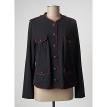 INDIES - Veste casual noir en polyamide - Femme - Taille 38 - Modz