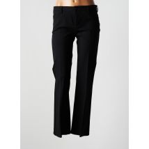 MAYJUNE - Pantalon flare noir en viscose - Femme - Taille W28 - Modz