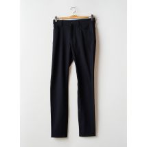 TRUSSARDI JEANS - Pantalon slim bleu en polyester pour femme - Taille 36 - Modz